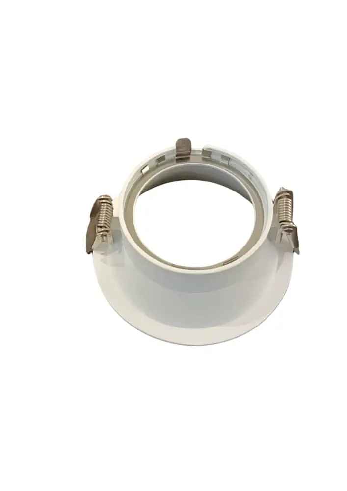 [V-M25F01] GU10 Recessed Special Fitting (3- 3CCT GU10 Bulb Optional)