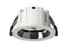 [V-MDB8403NR] V-MiC 12W Xinmang Recessed Spotlight with 2835 led .