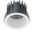 V-MiC 12W Rain Curtain Recessed Spotlight with 2835 led .