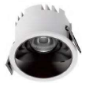 V-MiC 12W Morning dew Recessed Spotlight with Osram led