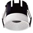 [V-MDA3603NR-E] V-MiC 12W Special Recessed design Spotlight with Osram led 2700/3000/4000k