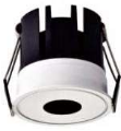 [V-MDA3603NR-D] V-MiC 12W NR-D Special Recessed Spotlight with Osram led 2700/3000/4000k