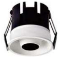 [V-MDA3603NR-C] V-MiC 12W NR-C Special Recessed Spotlight with Osram led 2700/3000/4000k