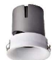 [V-MDA2803DR] V-MiC 12W Monologue Special Recessed Spotlight with Osram led