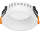[V-M25D3CCT] V-MiC 20W 3CCT Special Recessed Downlight with Osram led