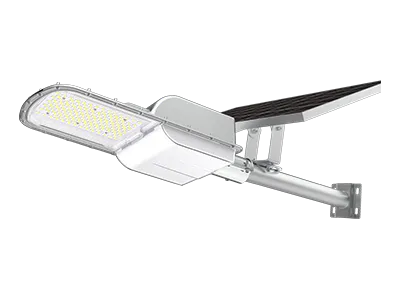 [V-MYP-30P] 1800LM/30W Streetlight,100pcs led chips Road Smart Controller 80Wh LiFePO4 battery